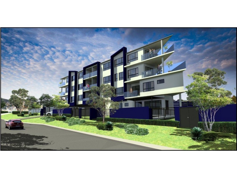 13 Scenery Street ‘Scenery Rise’, West Gladstone QLD 4680