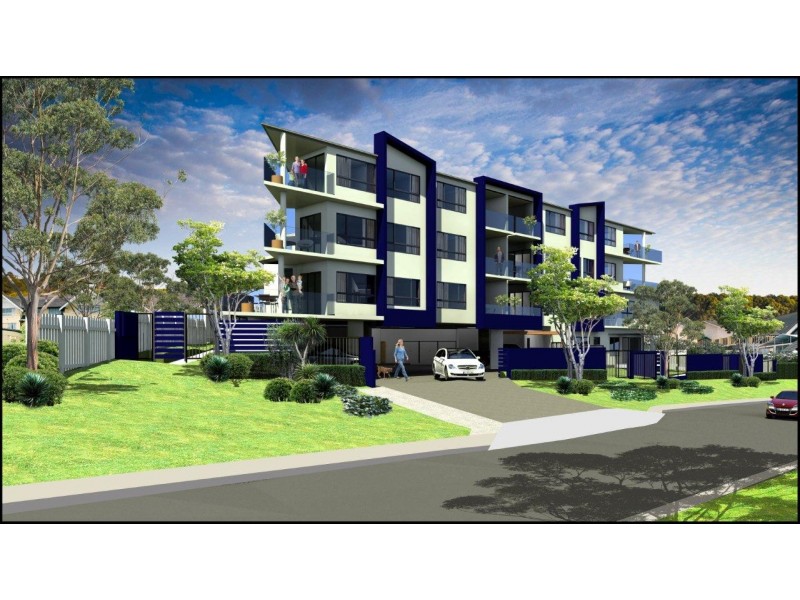 13 Scenery Street ‘Scenery Rise’, West Gladstone QLD 4680