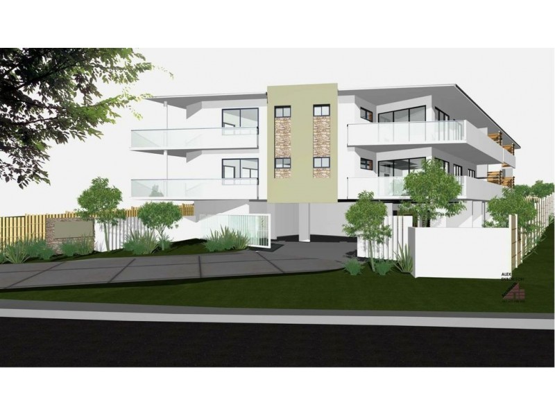 19 Side Street – ‘Parkside Apartments’, West Gladstone QLD 4680