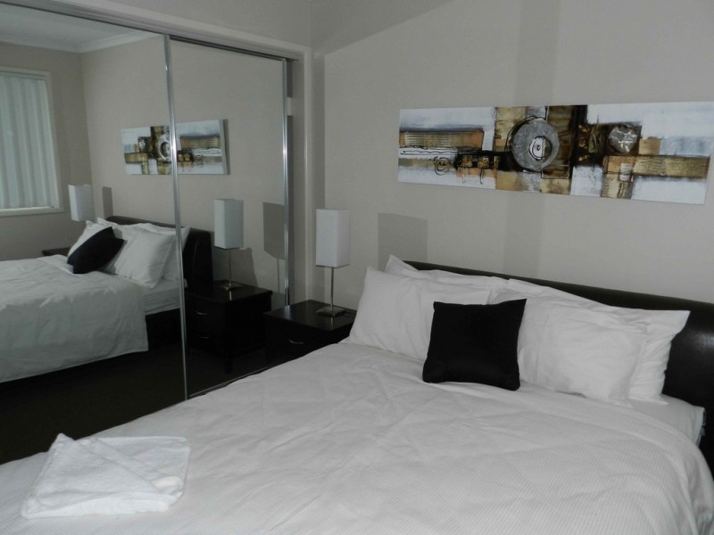 5/9 Cockatoo Drive, New Auckland QLD 4680