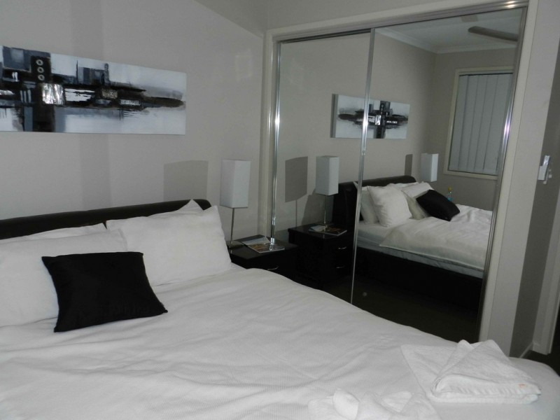 5/9 Cockatoo Drive, New Auckland QLD 4680