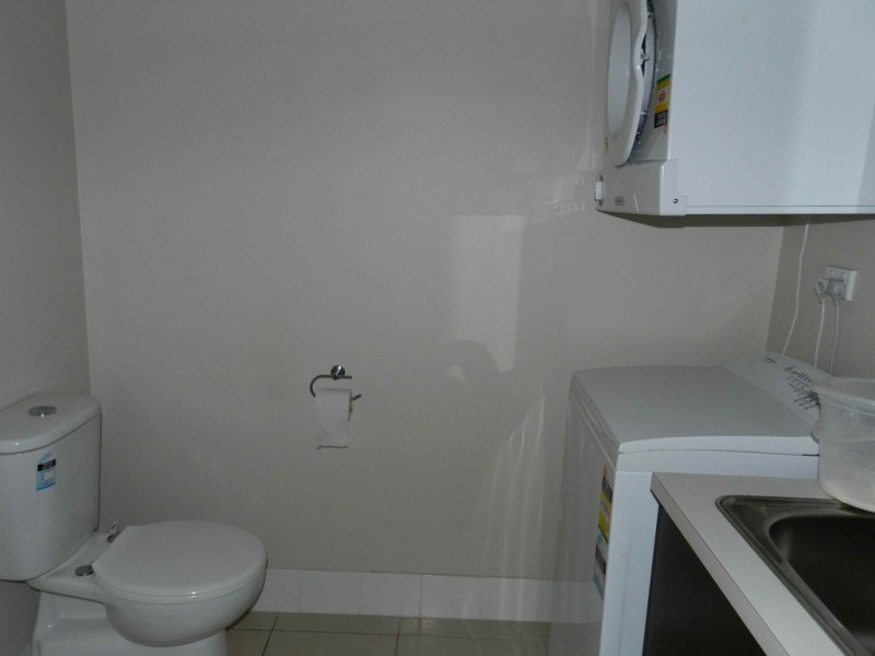 5/9 Cockatoo Drive, New Auckland QLD 4680