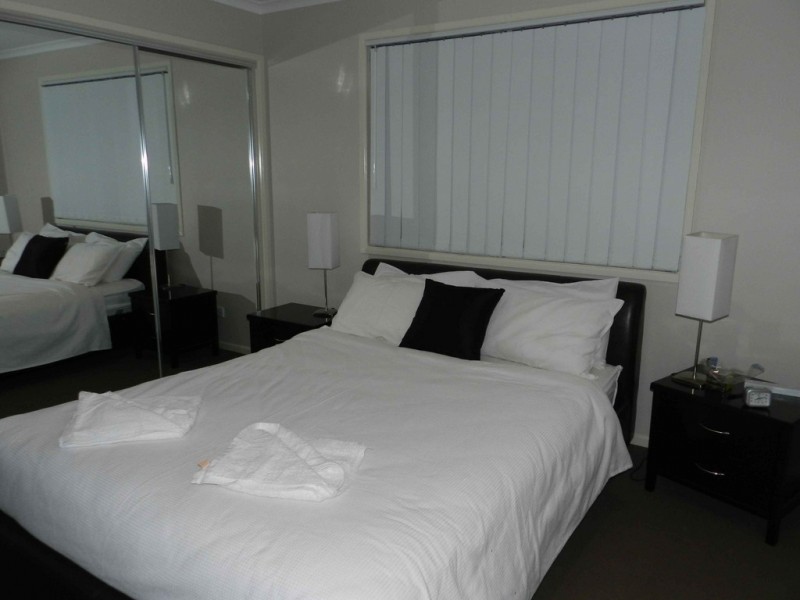 5/9 Cockatoo Drive, New Auckland QLD 4680