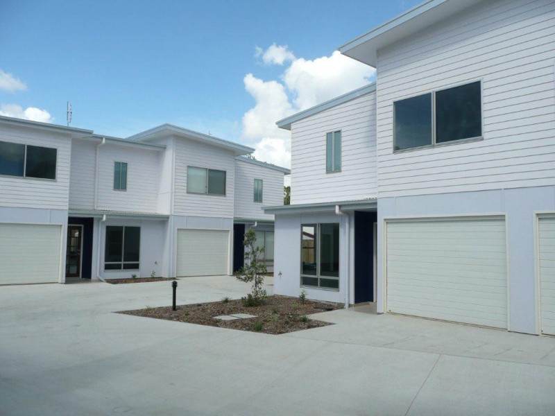 7/18 McCann Street, South Gladstone QLD 4680