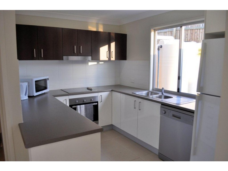 7/18 McCann Street, South Gladstone QLD 4680