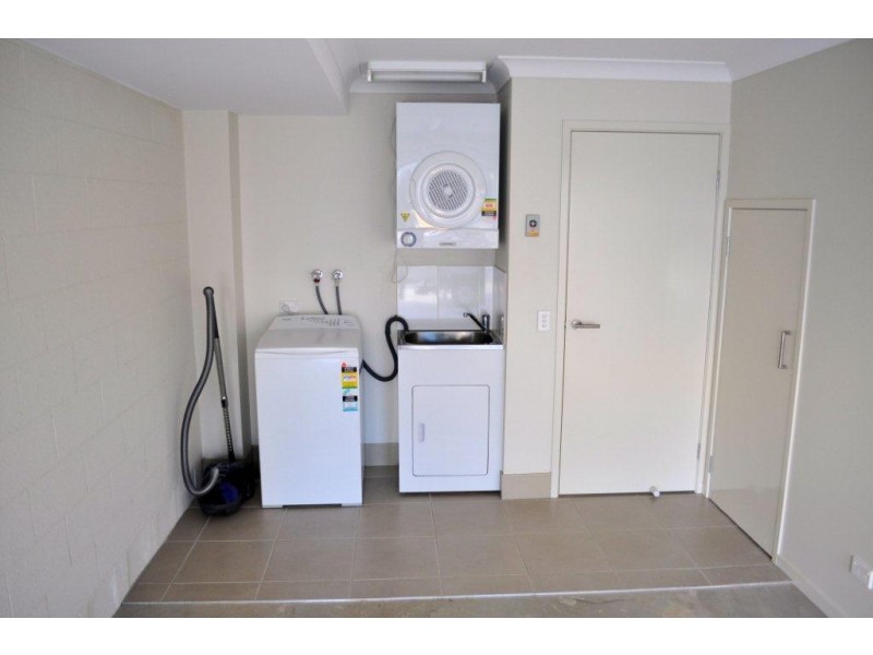 7/18 McCann Street, South Gladstone QLD 4680