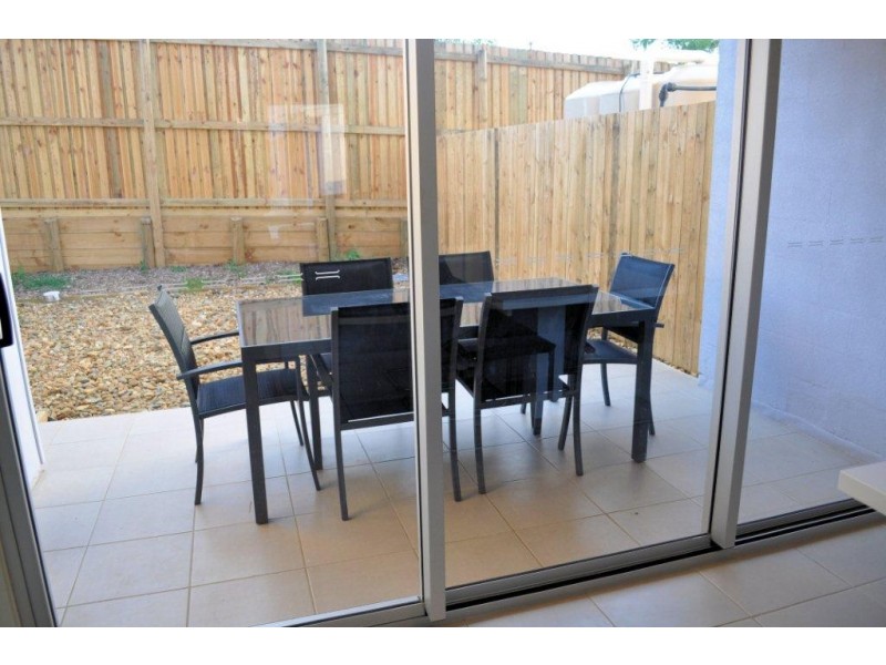 7/18 McCann Street, South Gladstone QLD 4680