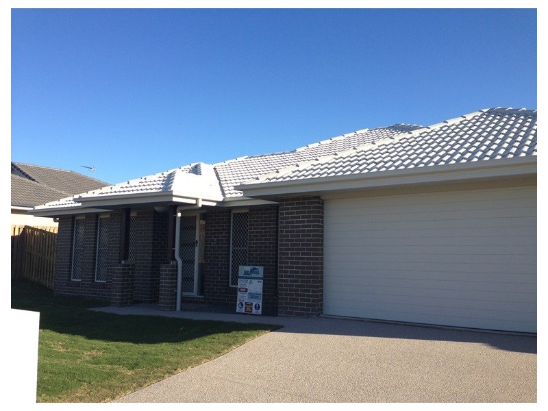 20 Peter Corones, Kirkwood QLD 4680