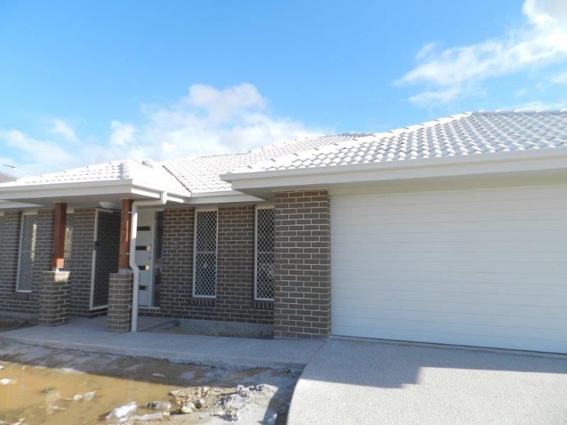 20 Peter Corones, Kirkwood QLD 4680