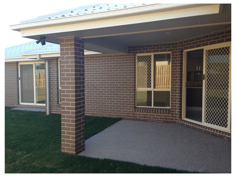 20 Peter Corones, Kirkwood QLD 4680