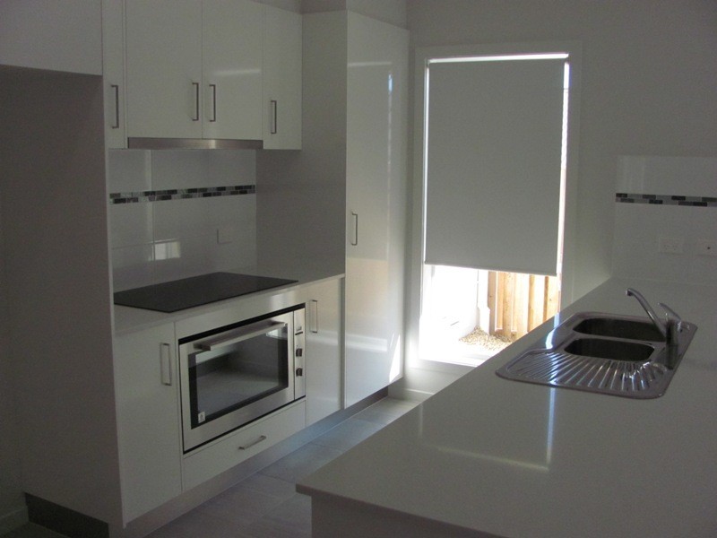 38 Clover Crescent, Boyne Island QLD 4680