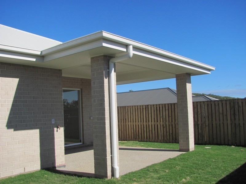 38 Clover Crescent, Boyne Island QLD 4680