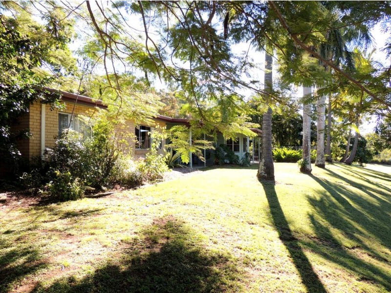 115 Gladstone-Benaraby Road, Wurdong Heights QLD 4680