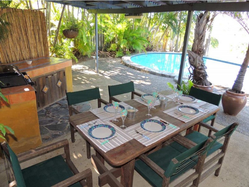 115 Gladstone-Benaraby Road, Wurdong Heights QLD 4680