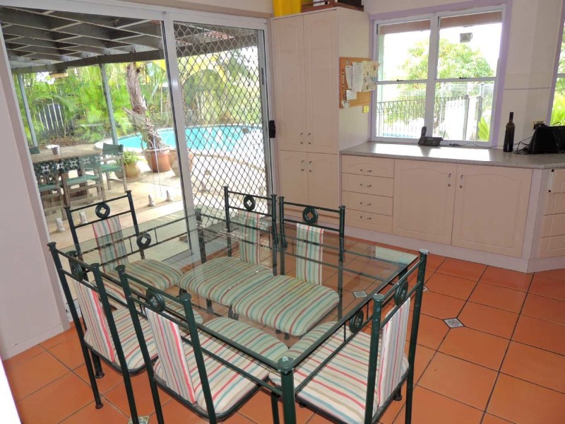 115 Gladstone-Benaraby Road, Wurdong Heights QLD 4680