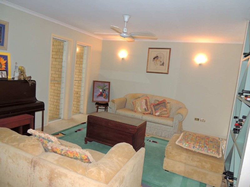 115 Gladstone-Benaraby Road, Wurdong Heights QLD 4680