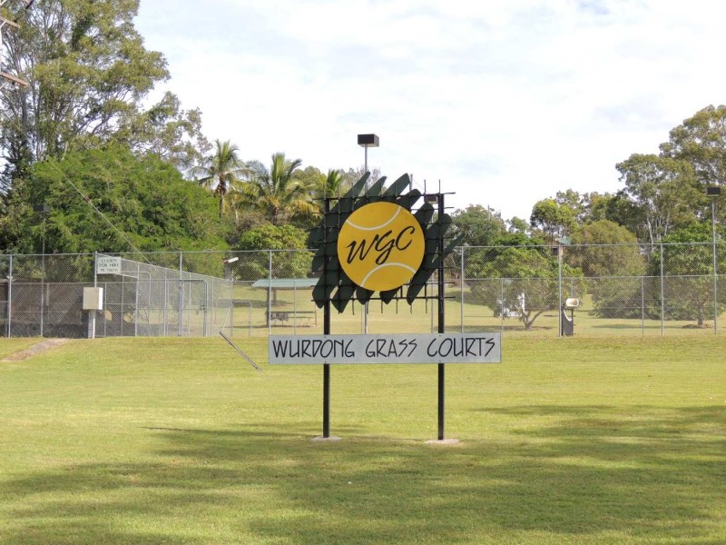 115 Gladstone-Benaraby Road, Wurdong Heights QLD 4680