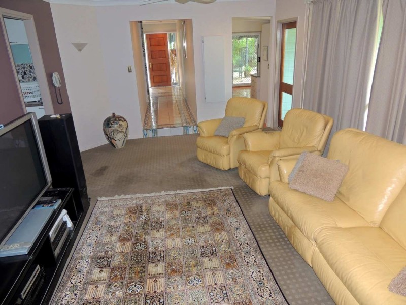 115 Gladstone-Benaraby Road, Wurdong Heights QLD 4680