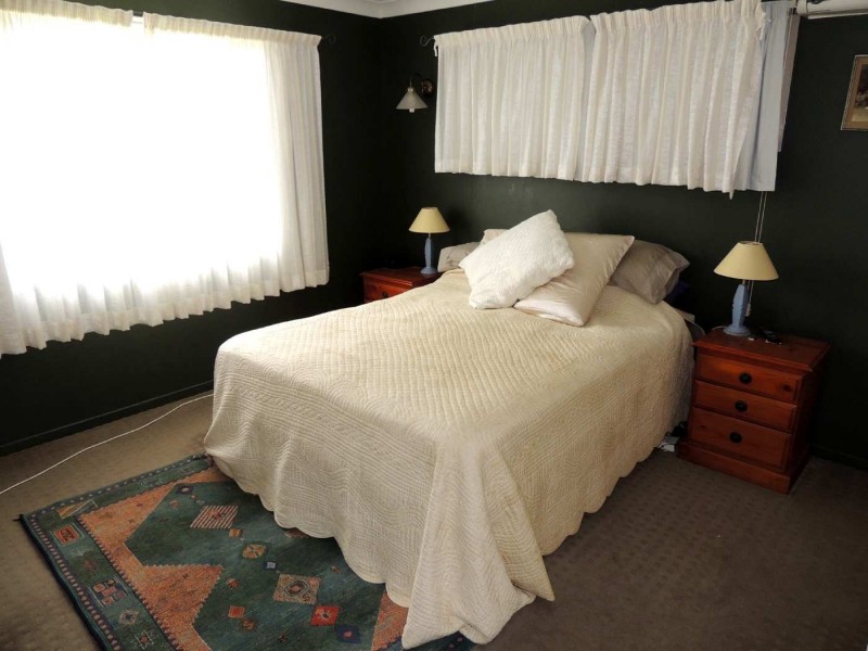 115 Gladstone-Benaraby Road, Wurdong Heights QLD 4680