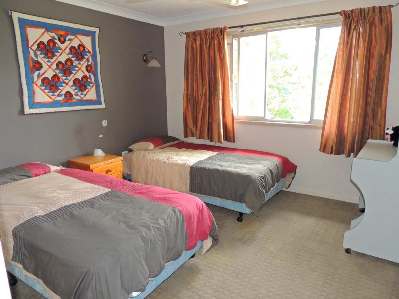 115 Gladstone-Benaraby Road, Wurdong Heights QLD 4680