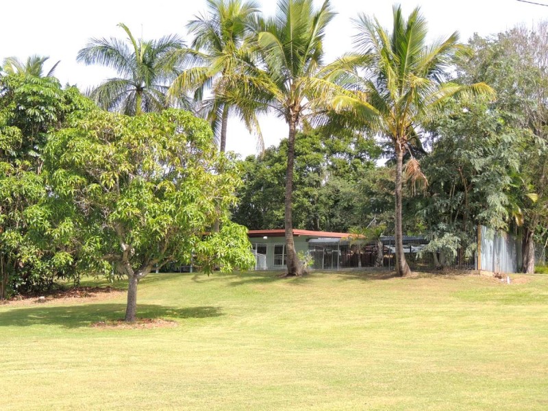 115 Gladstone-Benaraby Road, Wurdong Heights QLD 4680