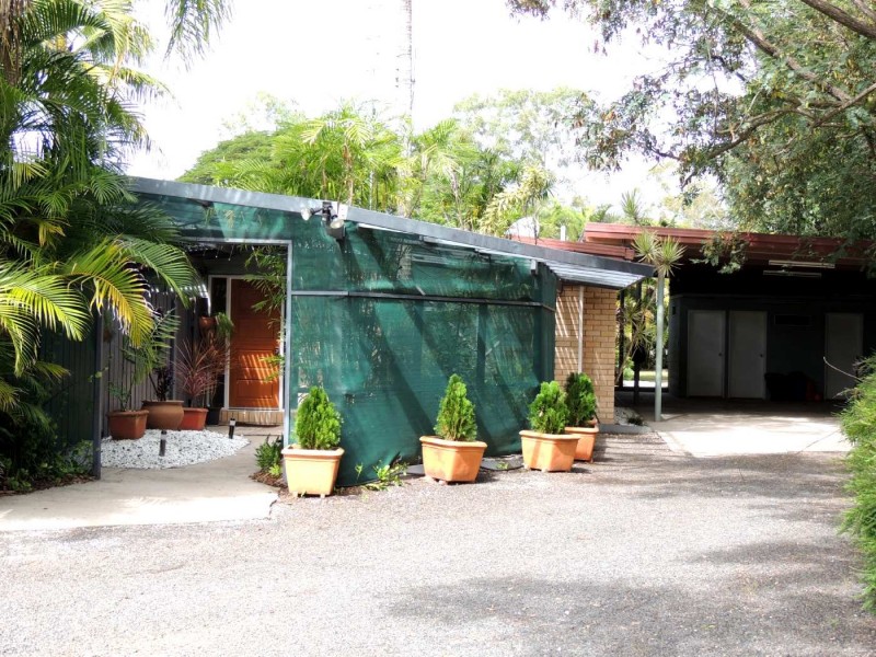 115 Gladstone-Benaraby Road, Wurdong Heights QLD 4680