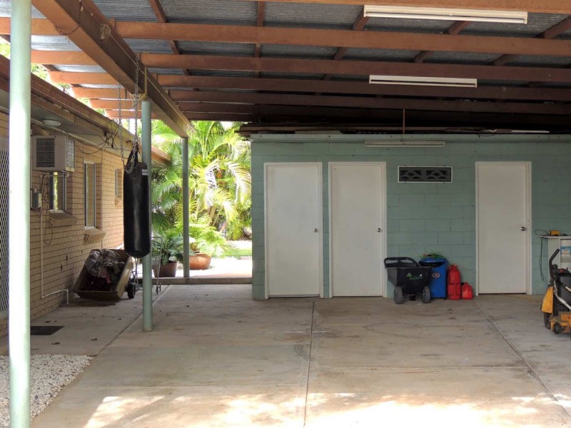 115 Gladstone-Benaraby Road, Wurdong Heights QLD 4680