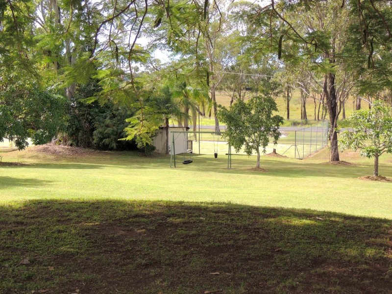 115 Gladstone-Benaraby Road, Wurdong Heights QLD 4680