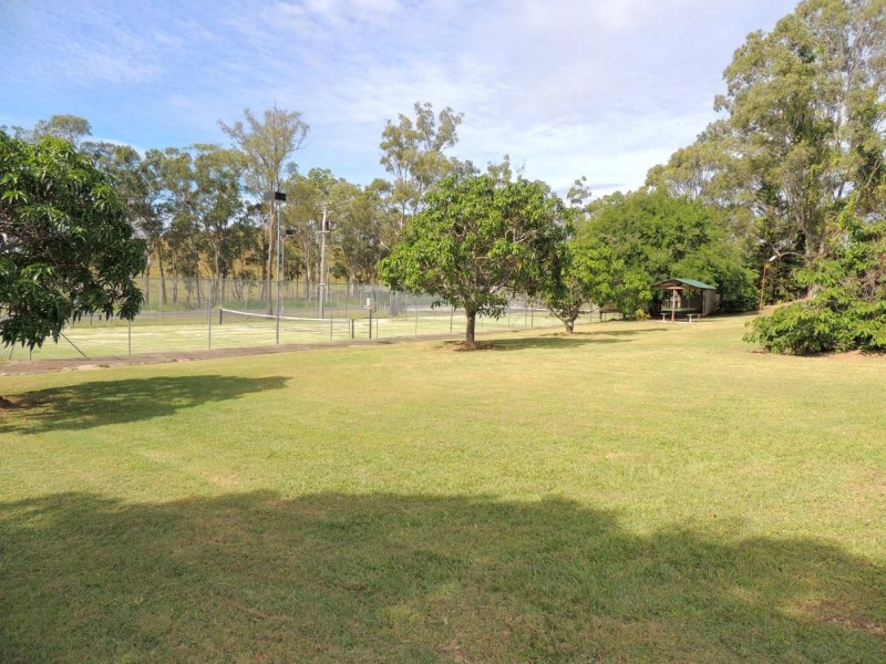 115 Gladstone-Benaraby Road, Wurdong Heights QLD 4680