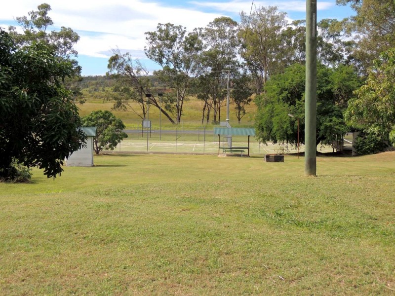 115 Gladstone-Benaraby Road, Wurdong Heights QLD 4680