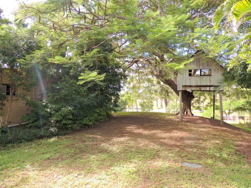 115 Gladstone-Benaraby Road, Wurdong Heights QLD 4680