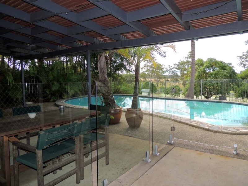 115 Gladstone-Benaraby Road, Wurdong Heights QLD 4680