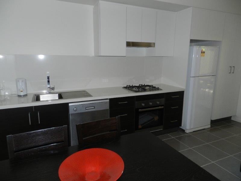 8/26 Rossella St, West Gladstone QLD 4680