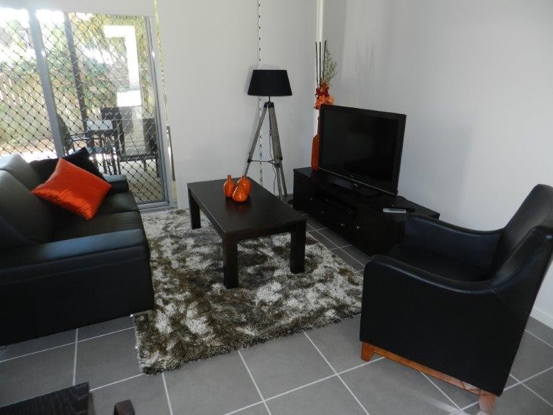 8/26 Rossella St, West Gladstone QLD 4680