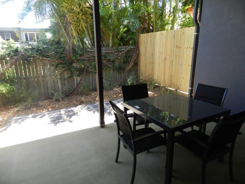 8/26 Rossella St, West Gladstone QLD 4680