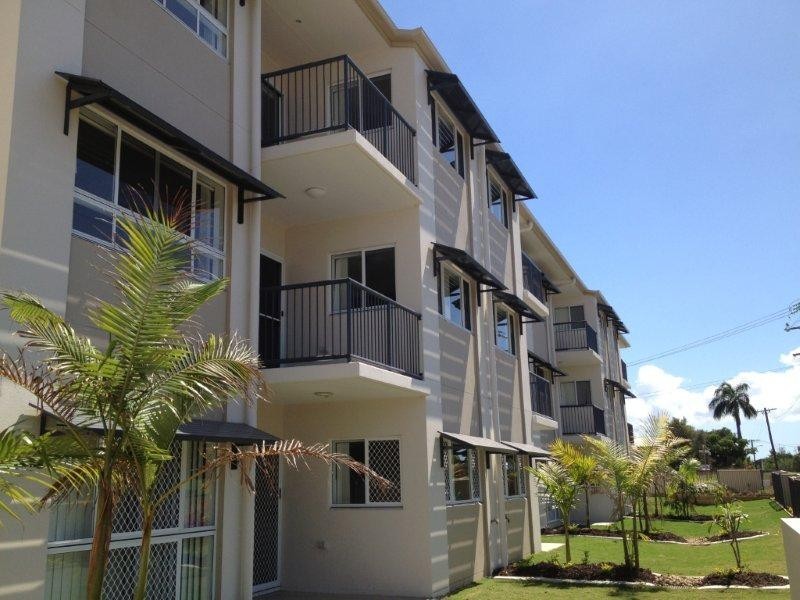 21/47-53 Barney Street, Barney Point QLD 4680