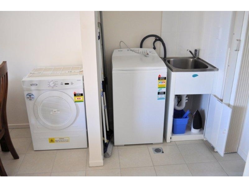 21/47-53 Barney Street, Barney Point QLD 4680