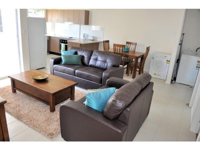 21/47-53 Barney Street, Barney Point QLD 4680