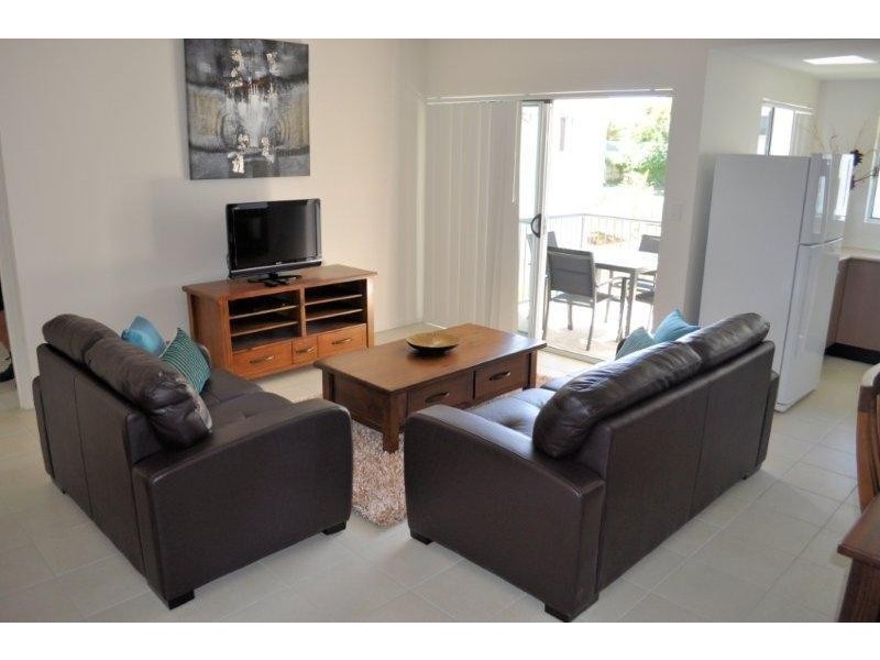 21/47-53 Barney Street, Barney Point QLD 4680