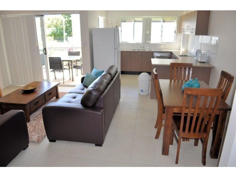 21/47-53 Barney Street, Barney Point QLD 4680