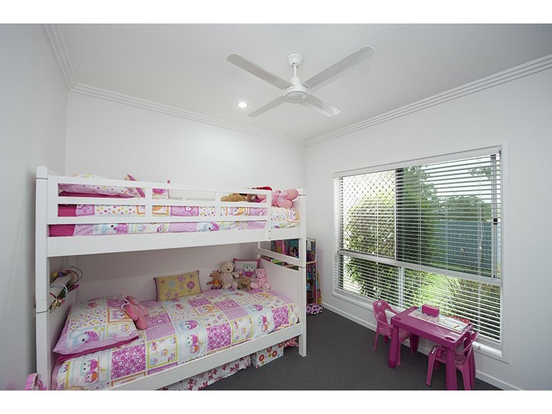 11 Bacall Street, West Gladstone QLD 4680