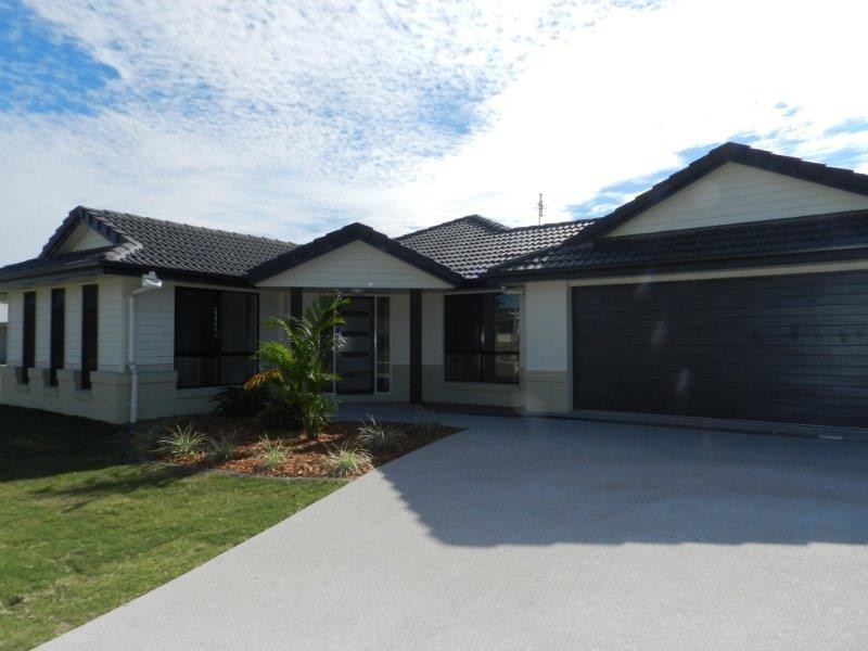 8 Thornbill Street, New Auckland QLD 4680