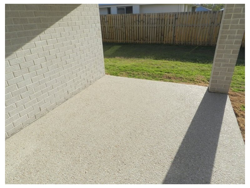 33 Bellbird, New Auckland QLD 4680