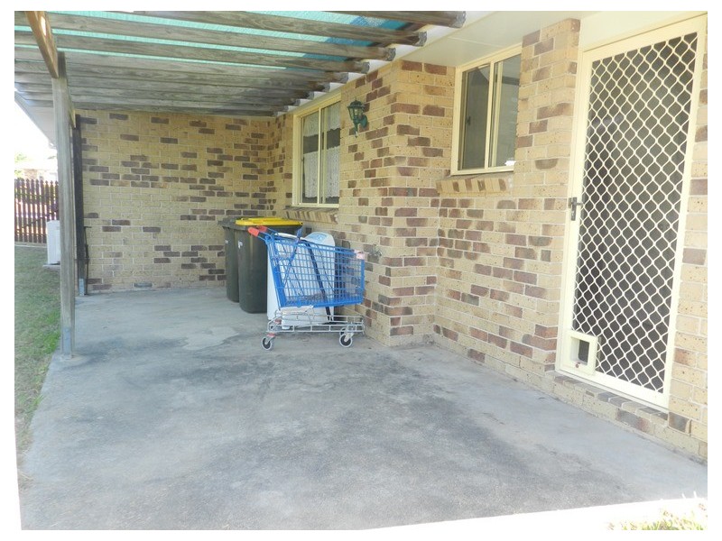 4 Caprice Street, Telina QLD 4680