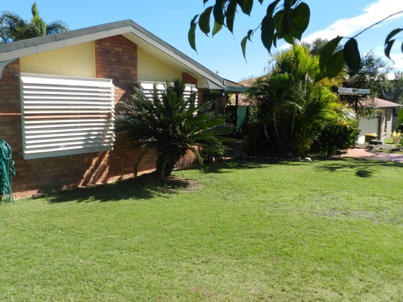 5 Dunn Street, Tannum Sands QLD 4680