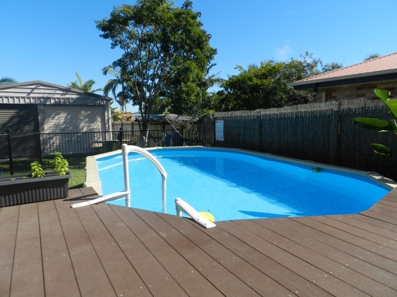 5 Dunn Street, Tannum Sands QLD 4680
