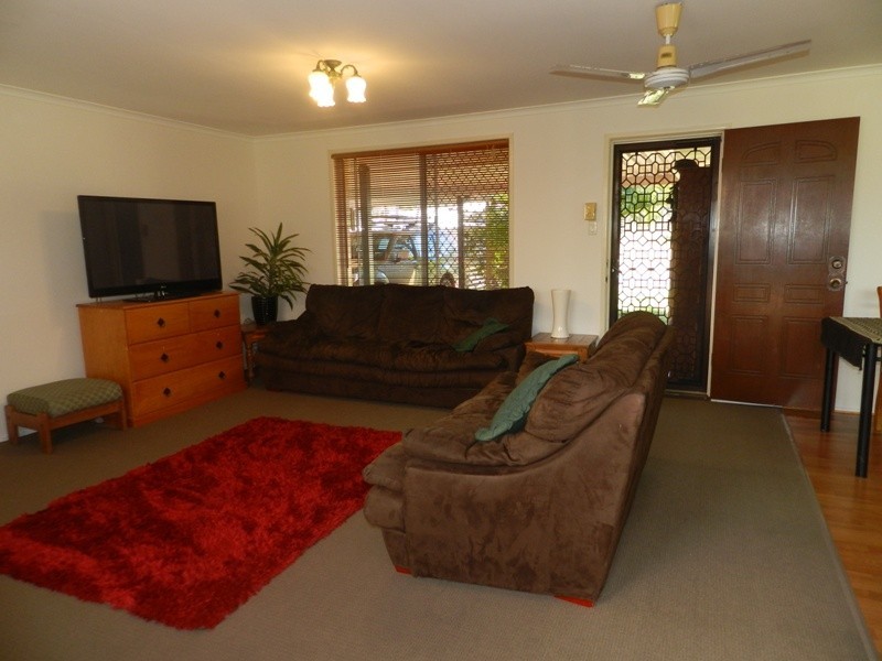 5 Dunn Street, Tannum Sands QLD 4680