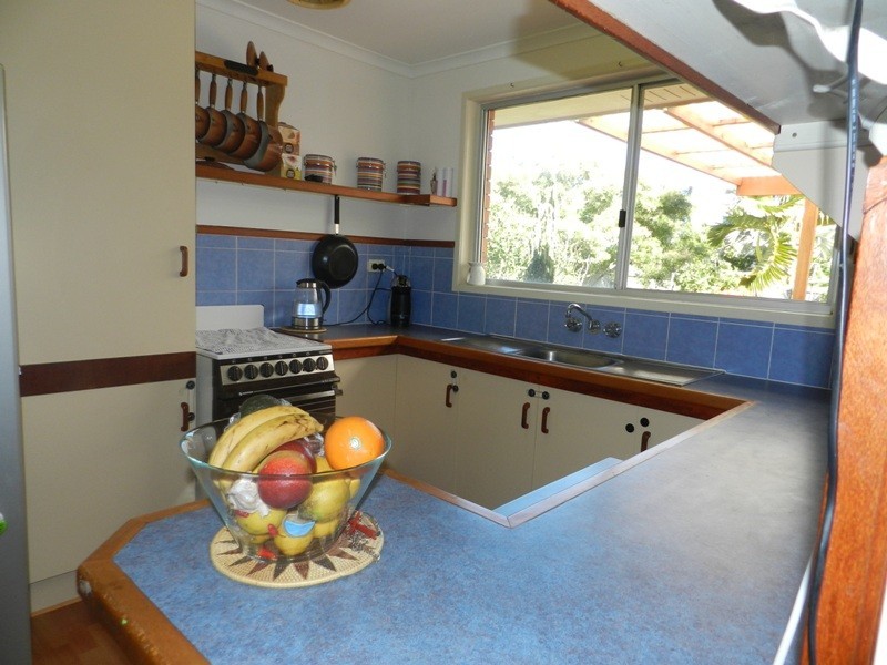 5 Dunn Street, Tannum Sands QLD 4680