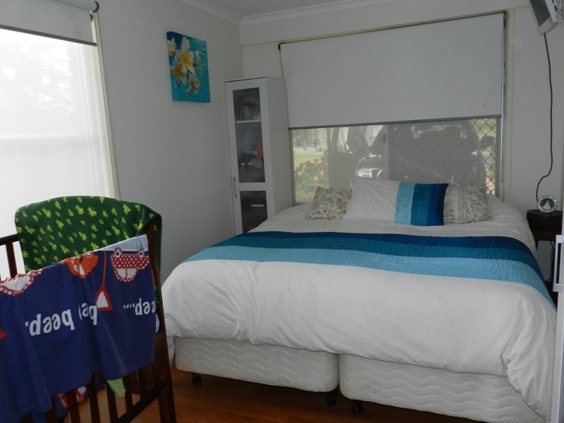5 Dunn Street, Tannum Sands QLD 4680