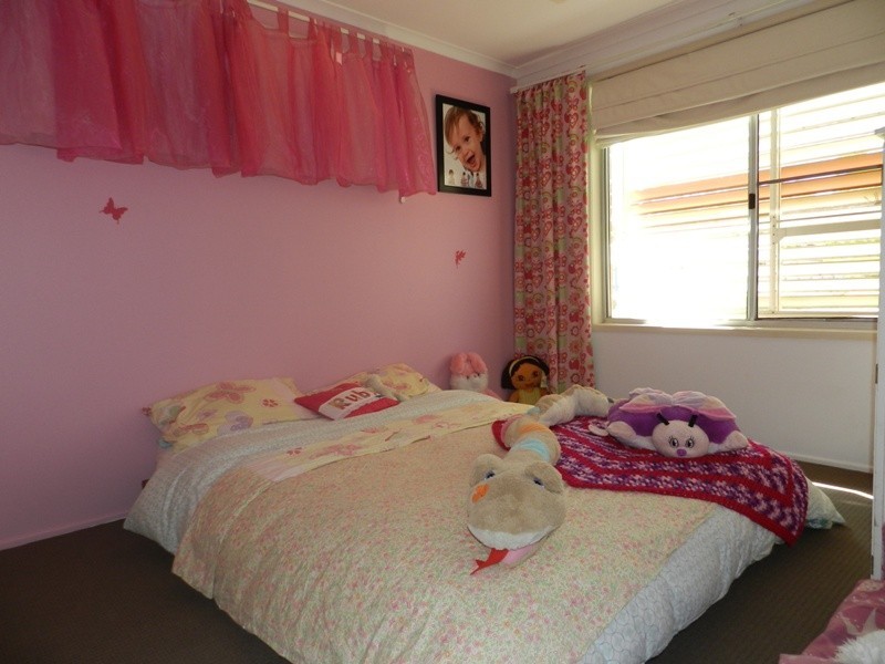 5 Dunn Street, Tannum Sands QLD 4680
